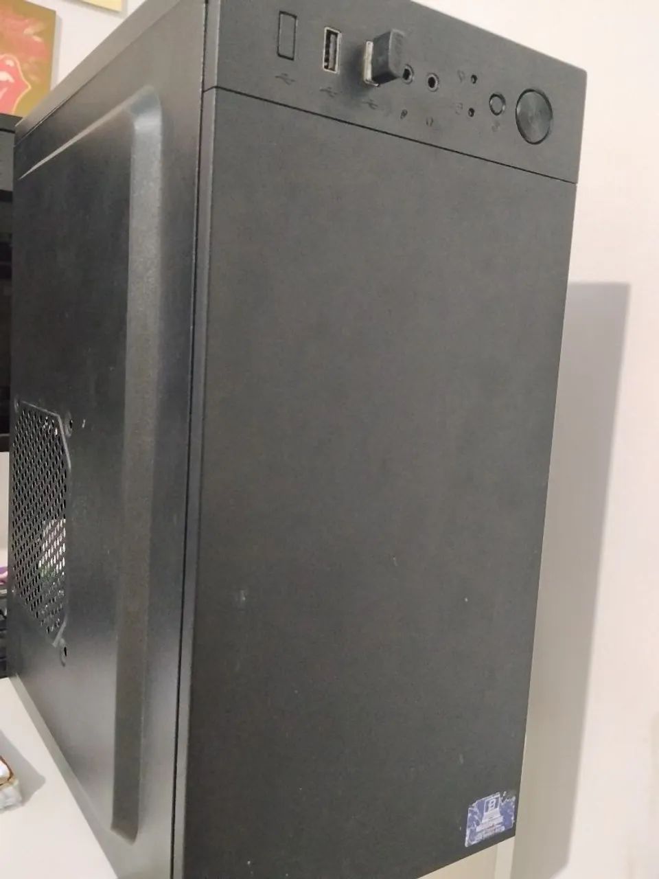 CPU I3 - Foto 4
