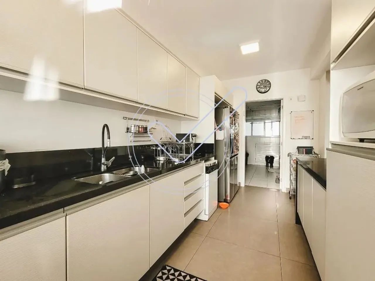 Apartamento incrível de 262m2 completo, em Alphaville - Foto 4