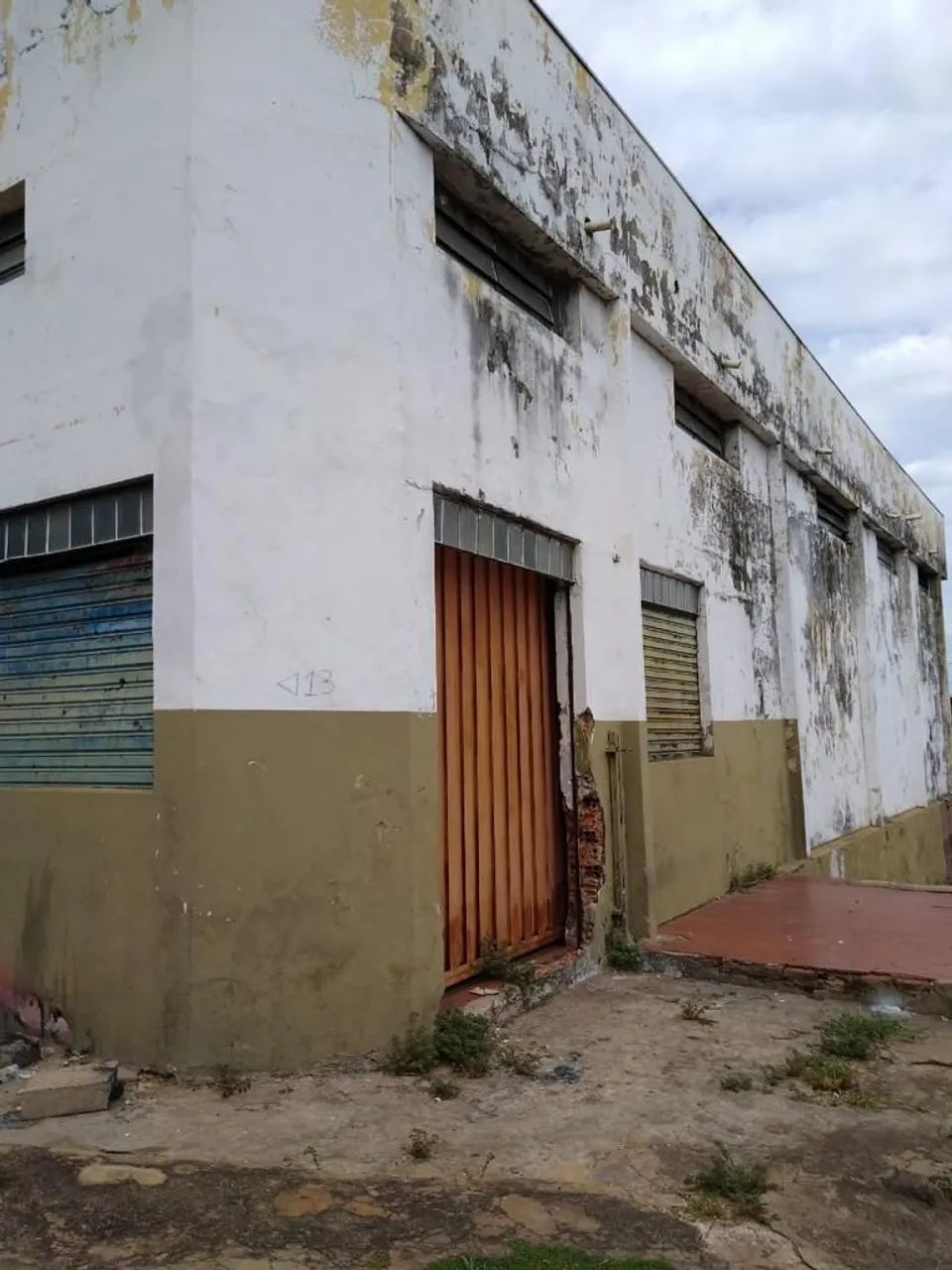 Excelente oportunidade prédio comercial a venda  - Foto 2