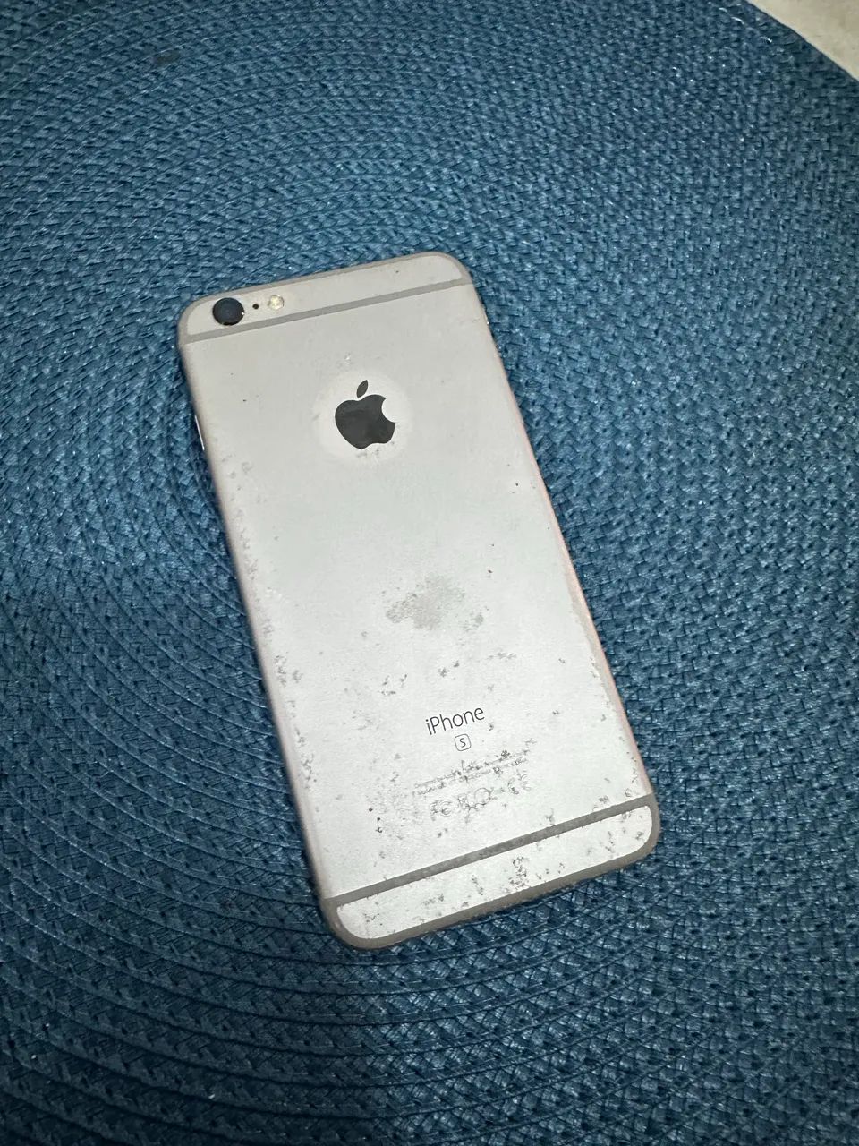 Iphone 6s plus - Foto 2