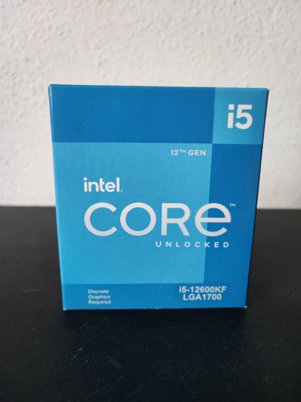 Processador Intel Core i5-12600KF - Foto 2