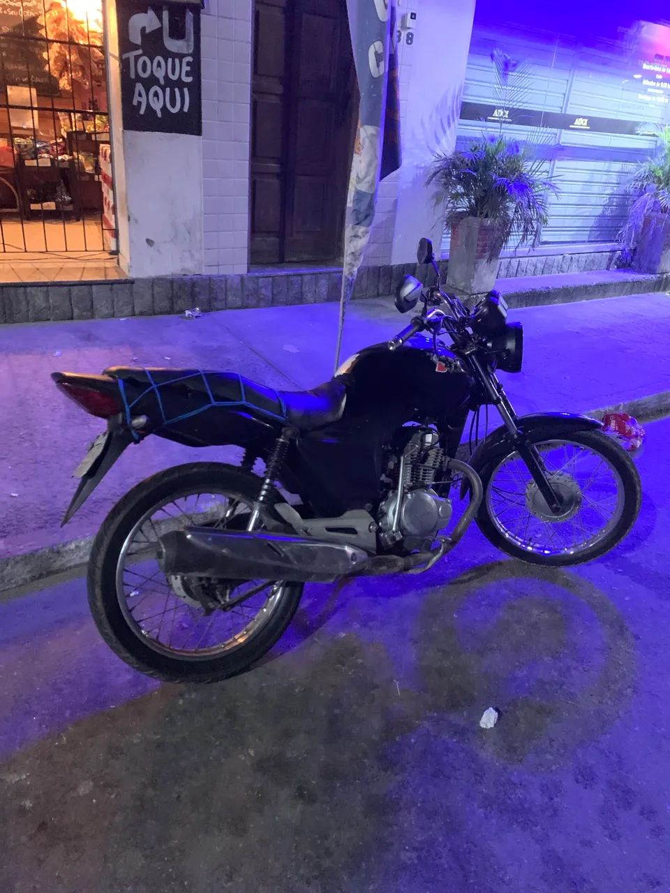 Troco ou vendo - Foto 4