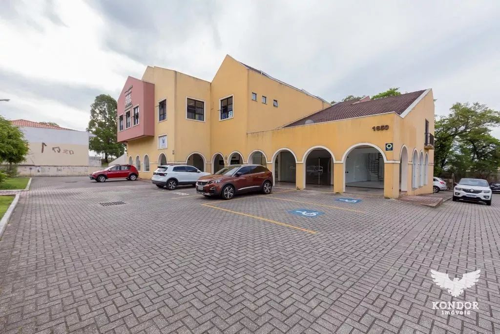 Loja no SÃO BRAZ com 97,18 m²