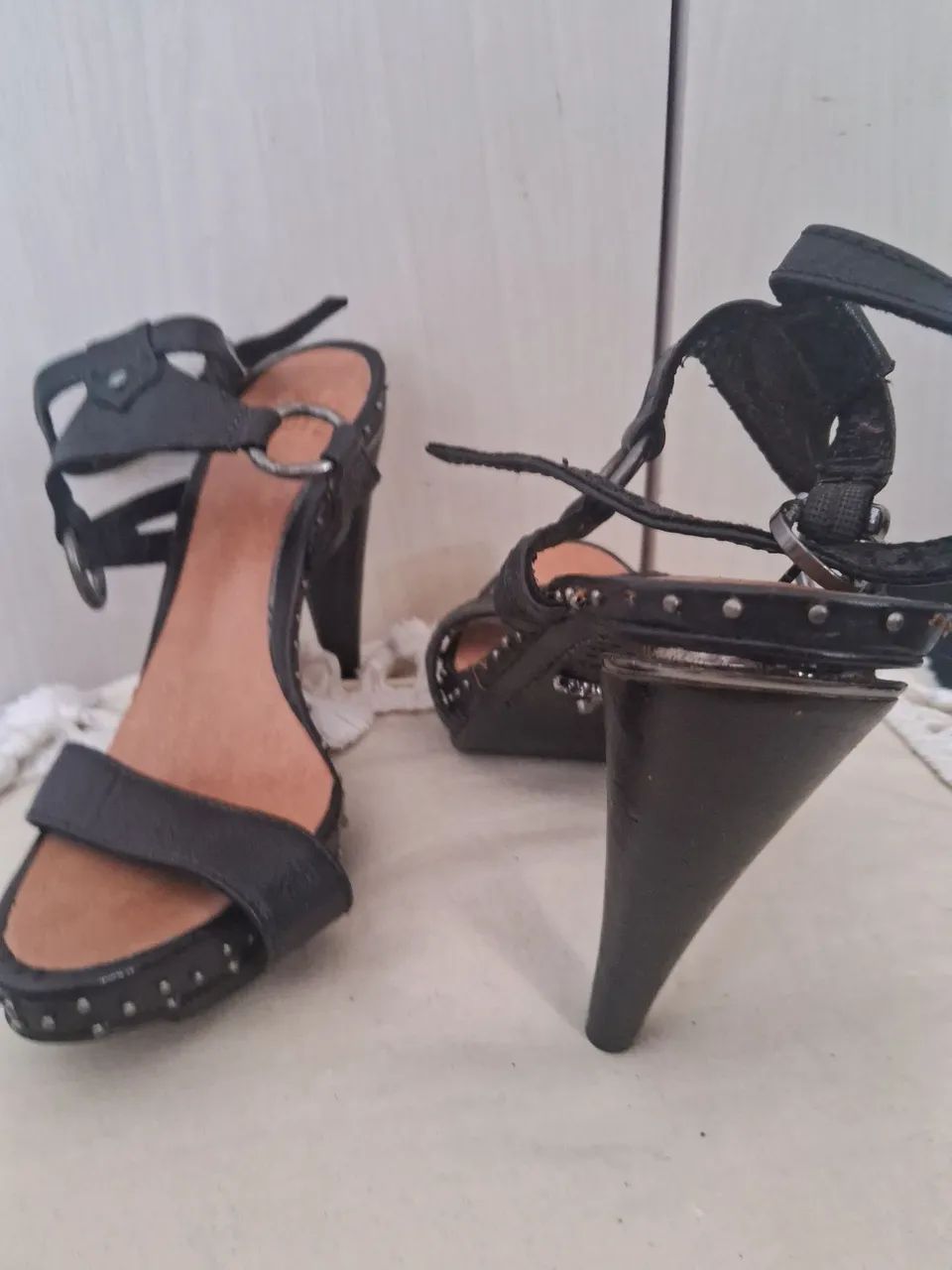 Sapatos em bom estado e de qualidade!!! - Foto 2
