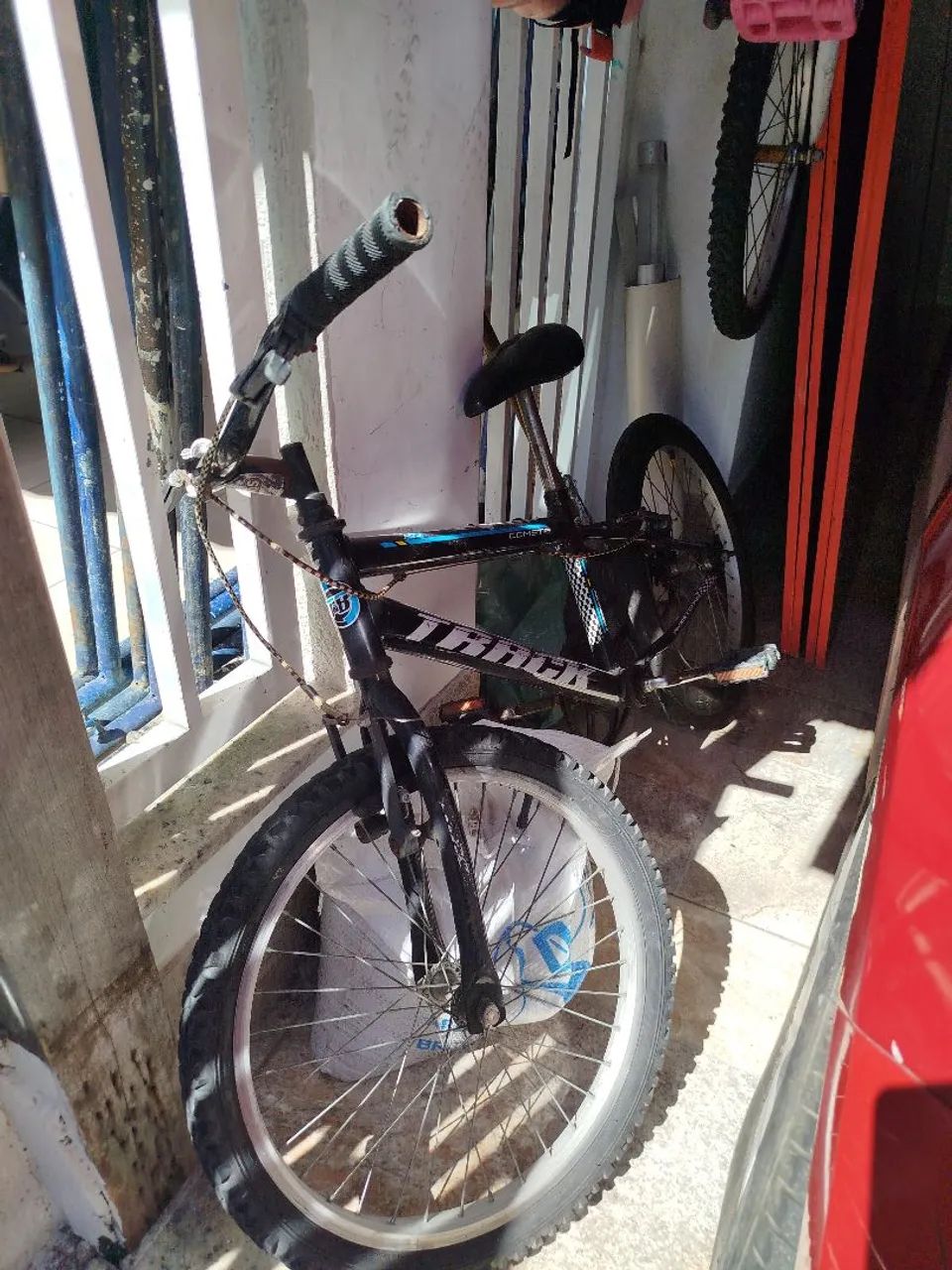 Bicicleta Aro20 - Foto 2