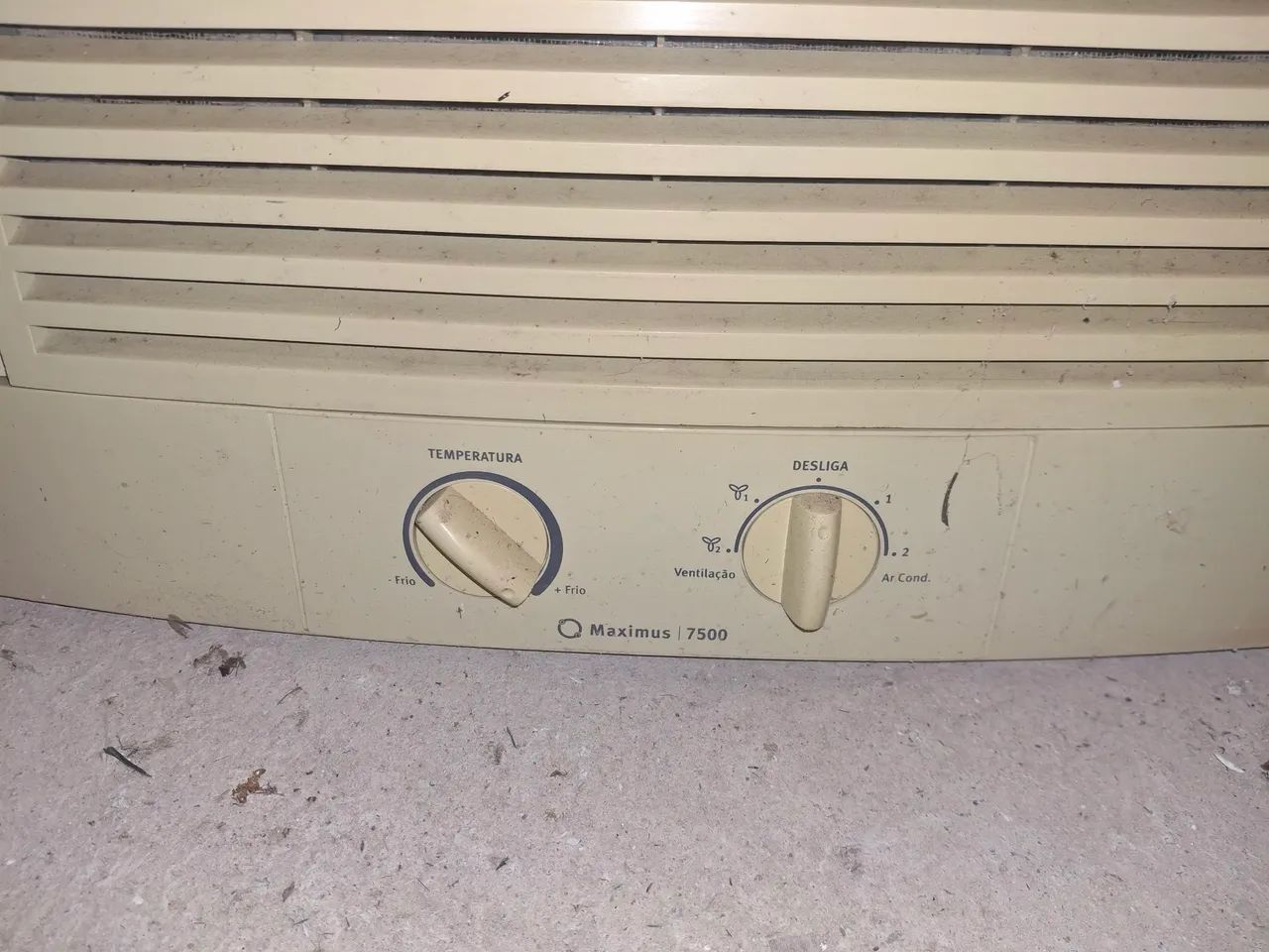 Ar Condicionado Eletrolux 7.500btus 110V - Foto 2
