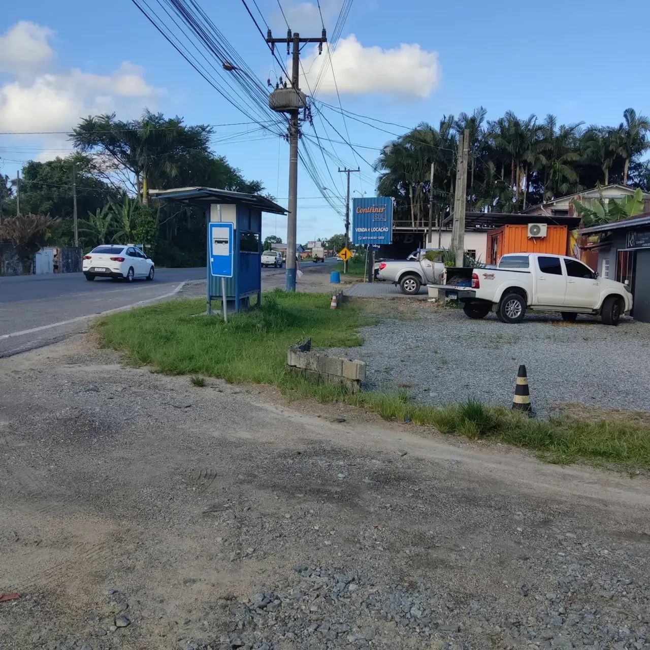 3 Salas Comerciais e 4 quitinetes - Foto 3