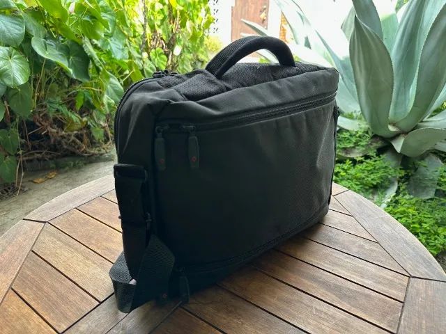 Samsonite | Bolsa Executiva  para Notebook (Morumbi) - Foto 4