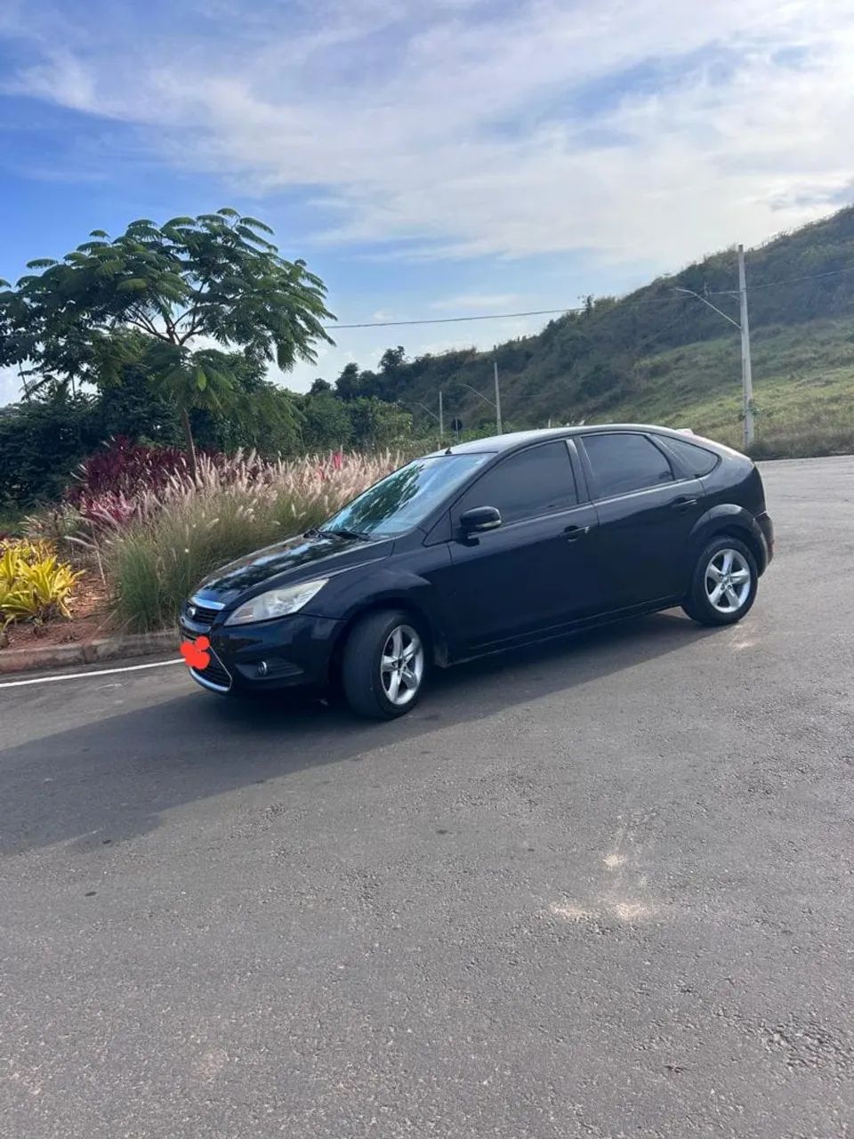 Ford Focus 2010