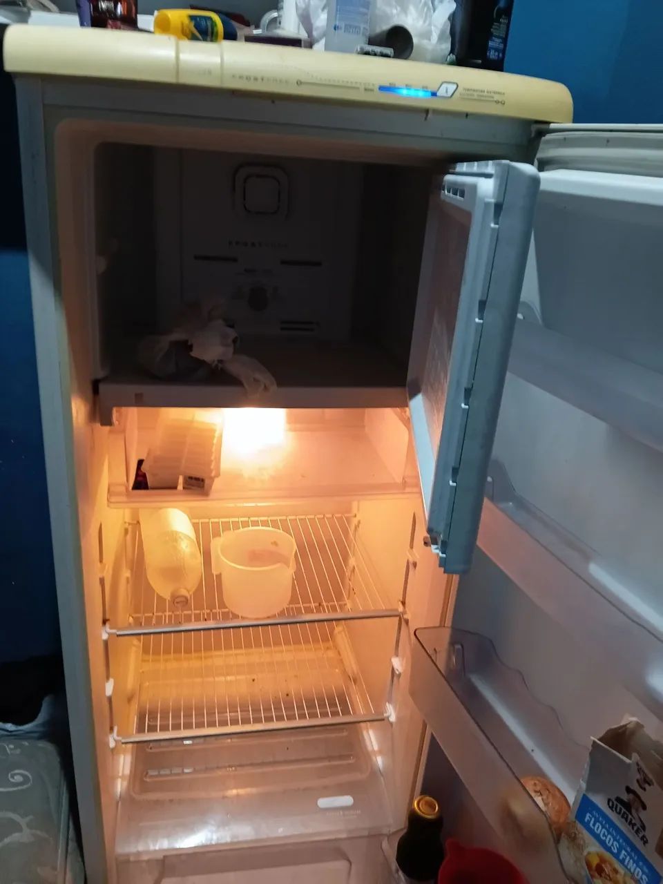 Geladeira  - Foto 2
