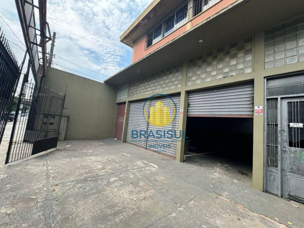 Galpão para alugar, - Socorro - São Paulo/SP