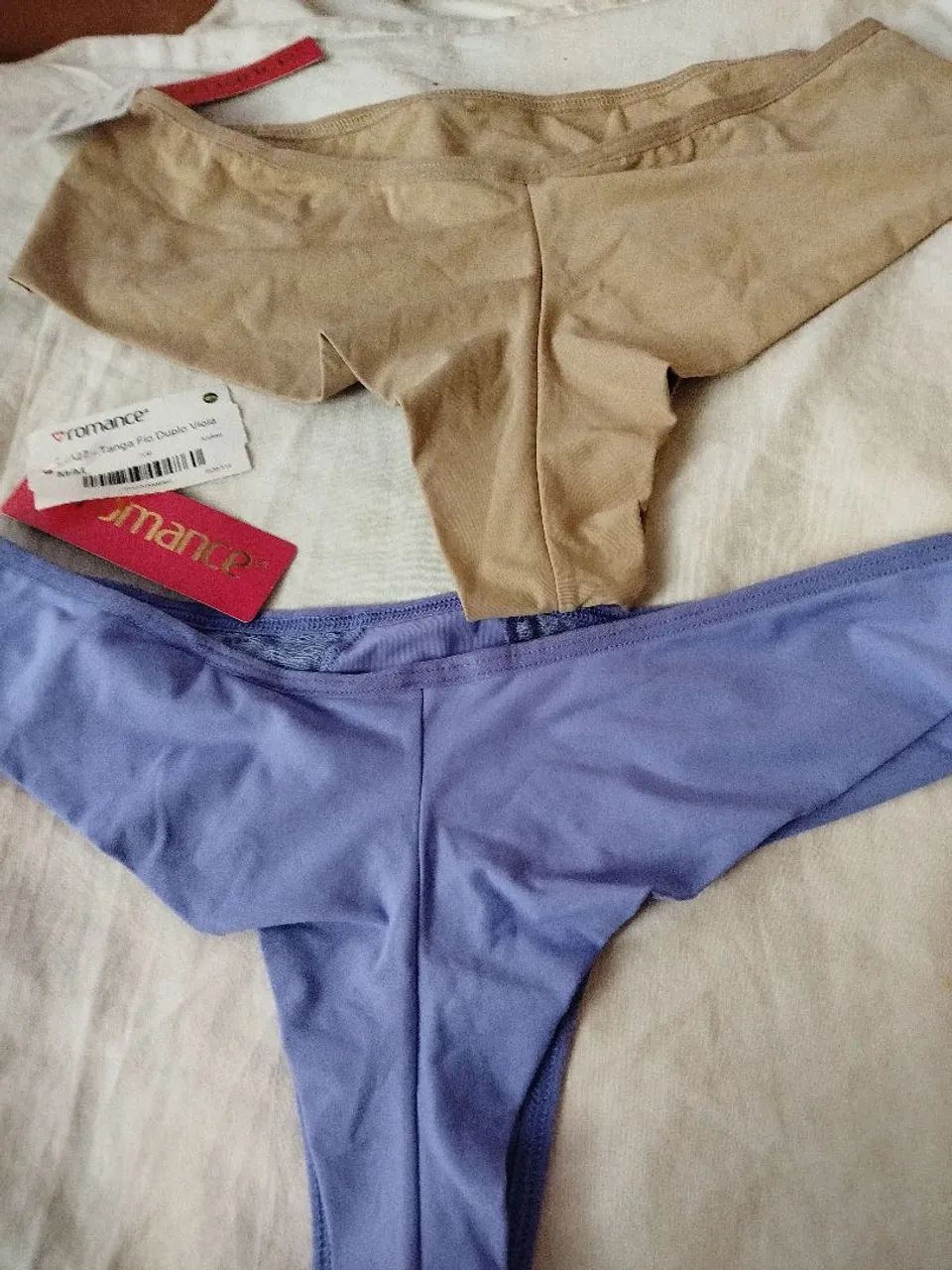 Peças íntimas  - Foto 4