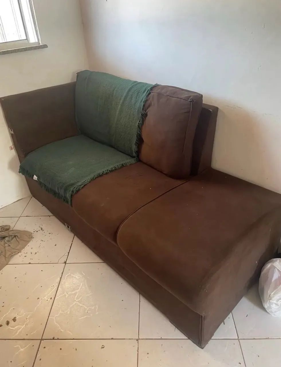 Sofá Grande em L