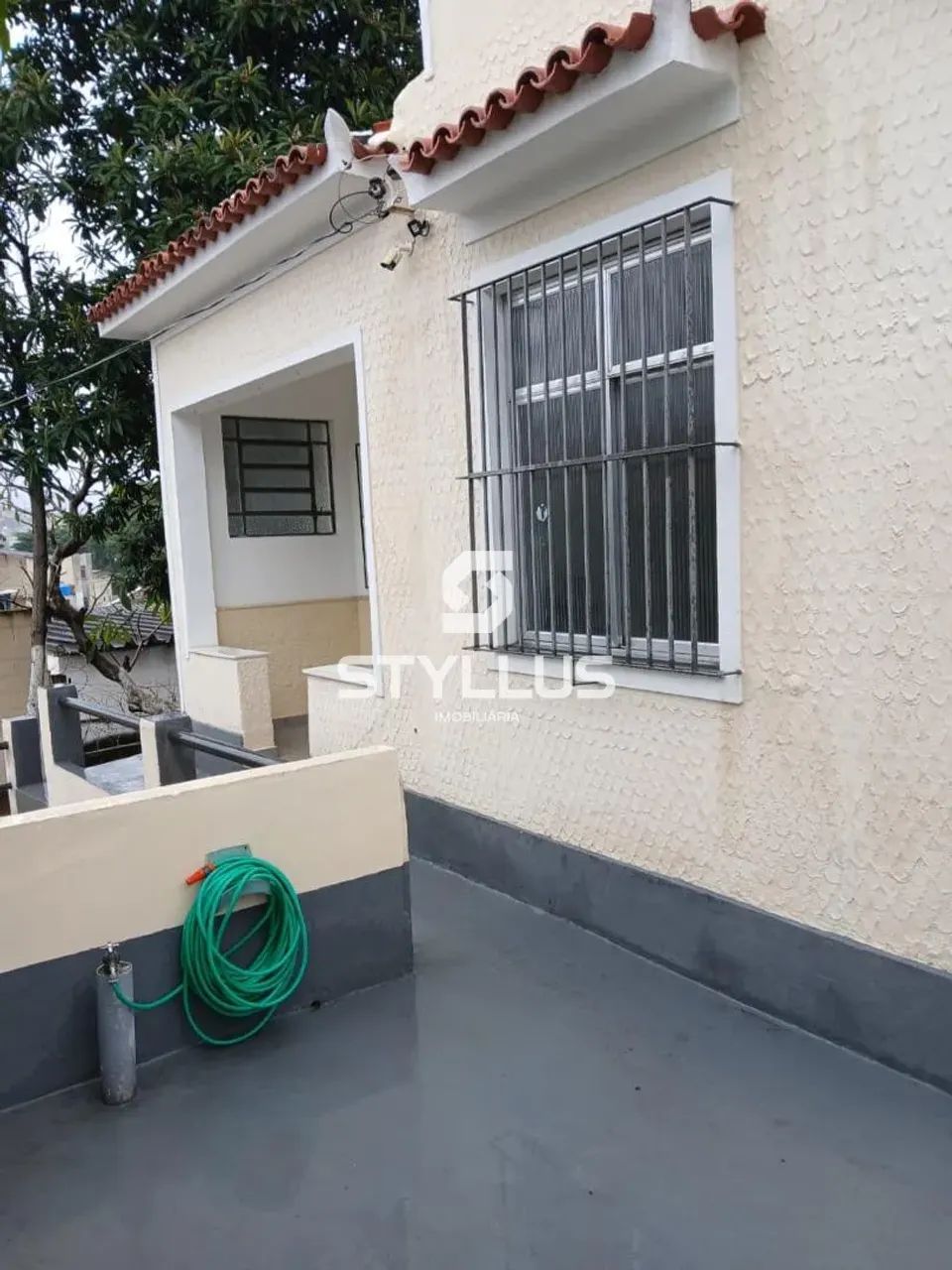 Abolição | Casa 2 quartos - Foto 2