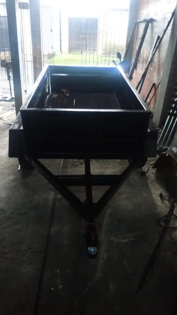 CARROCINHA  - Foto 4