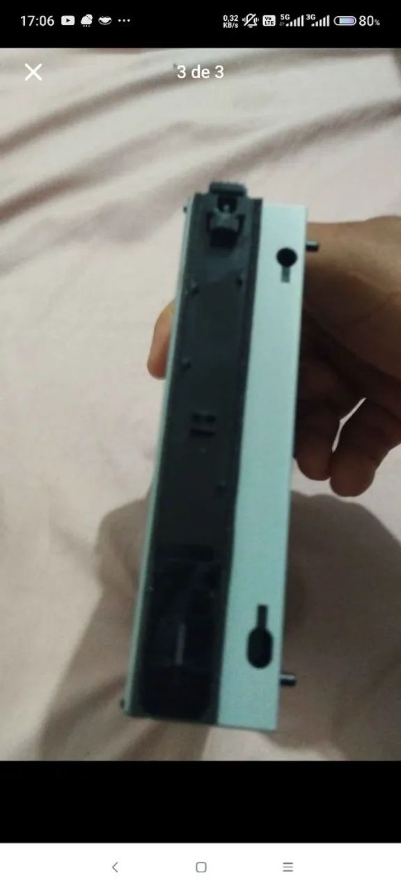 Drive videogame Xbox super slim - Foto 3