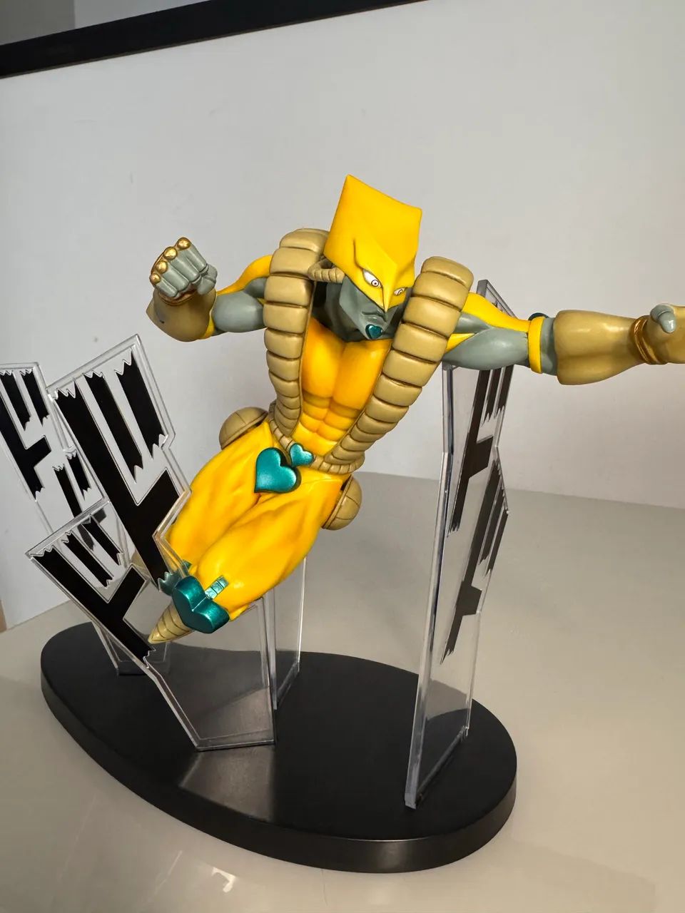 THE WORLD Jojo - original- SEM CAIXA - Foto 4