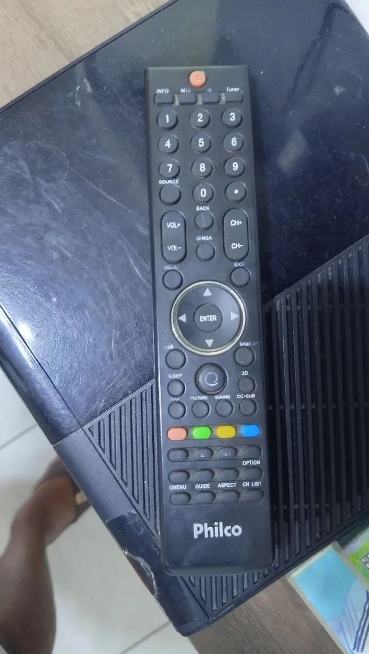 Smart tv Philco 43" FullHD - Foto 3