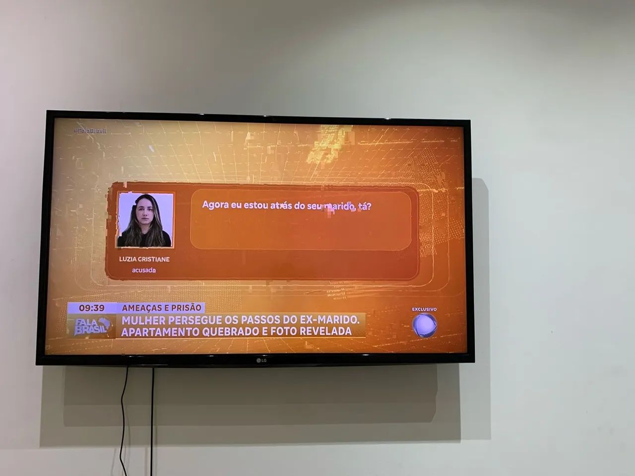 Tv  - Foto 2