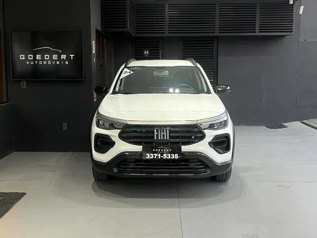 Fiat Pulse Drive 1.3 8V Flex Aut. 2024 - Foto 2
