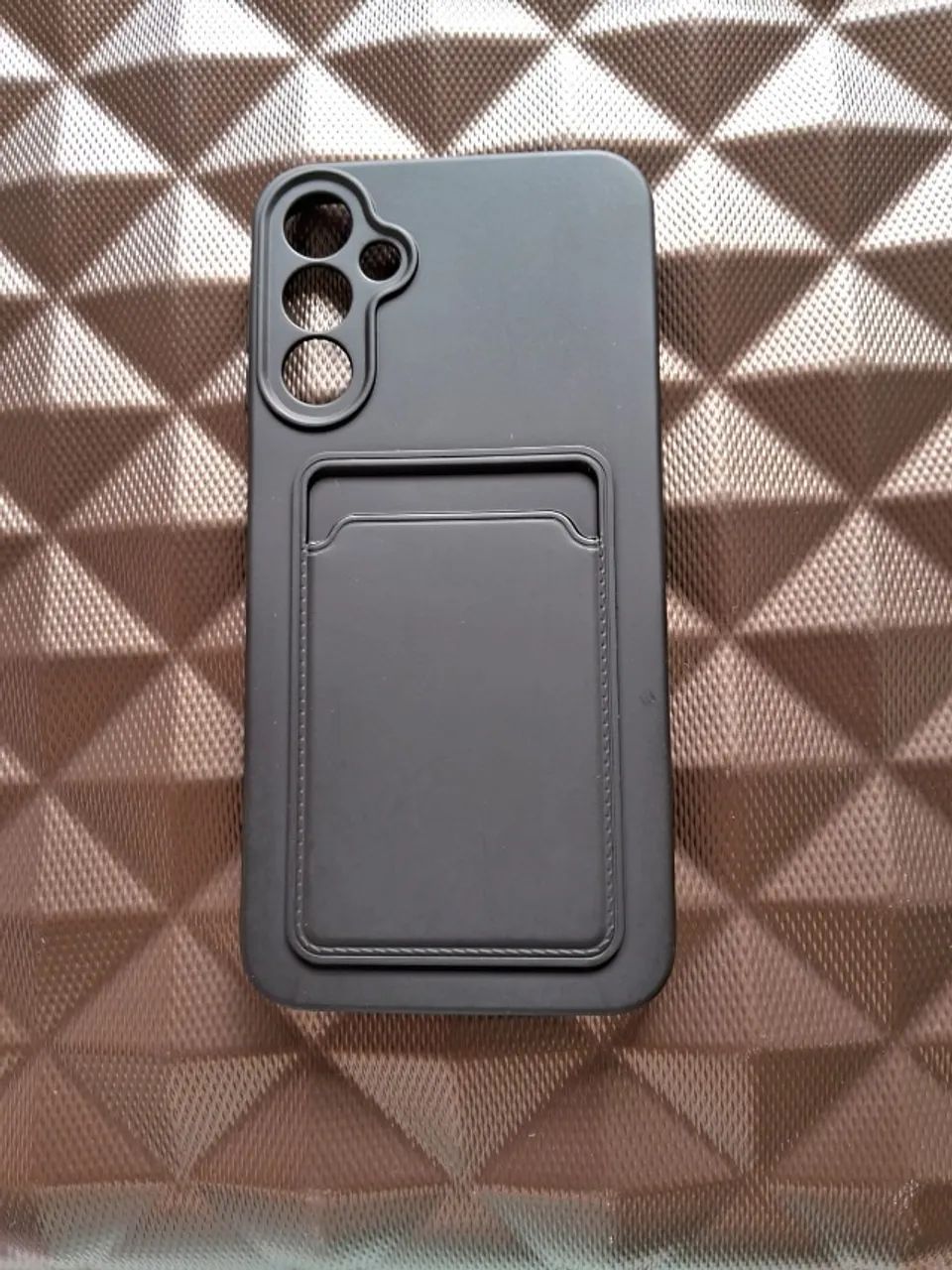 Capa de celular samsung A15