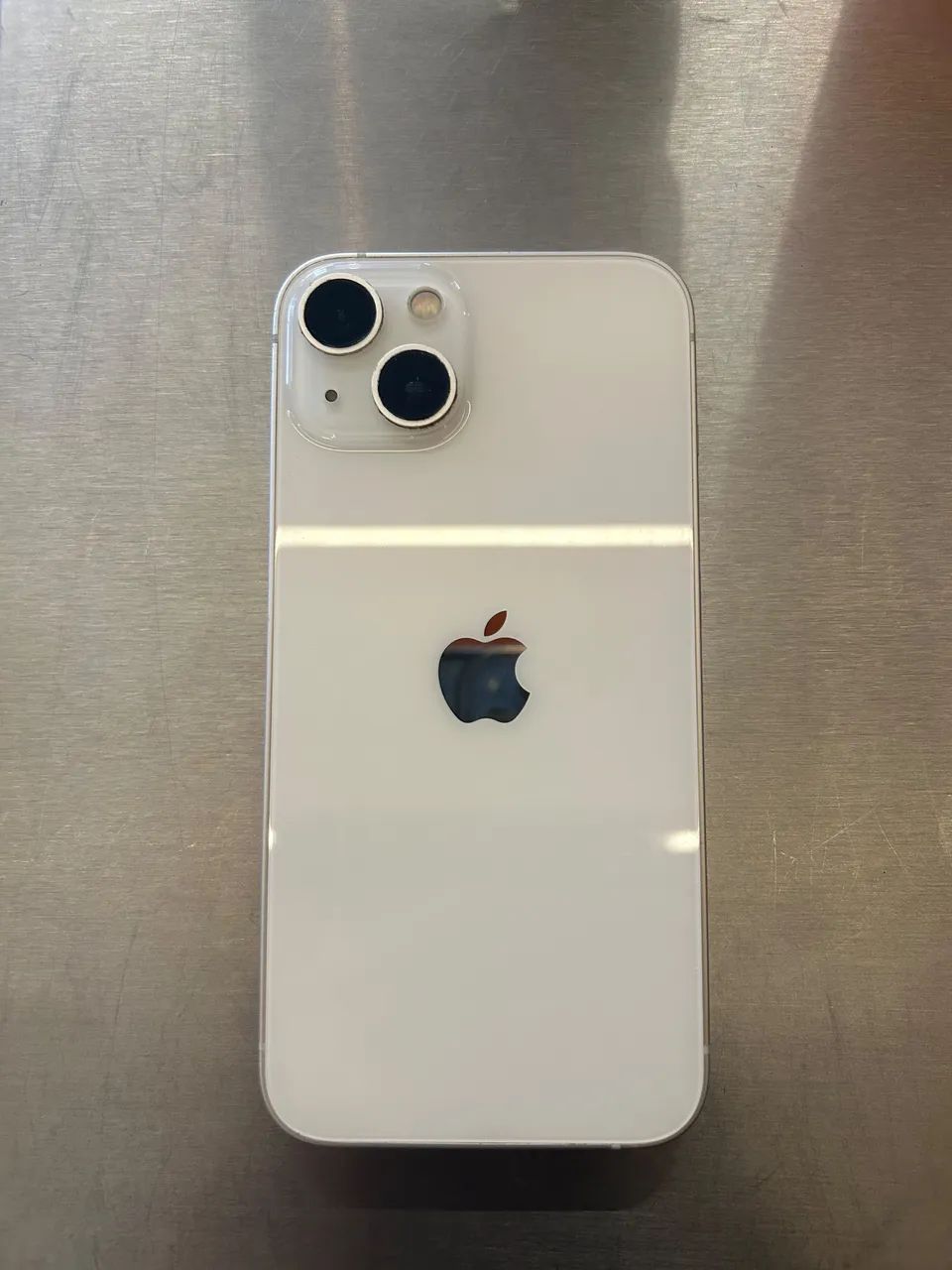 iPhone 13    128GB (semi novo)