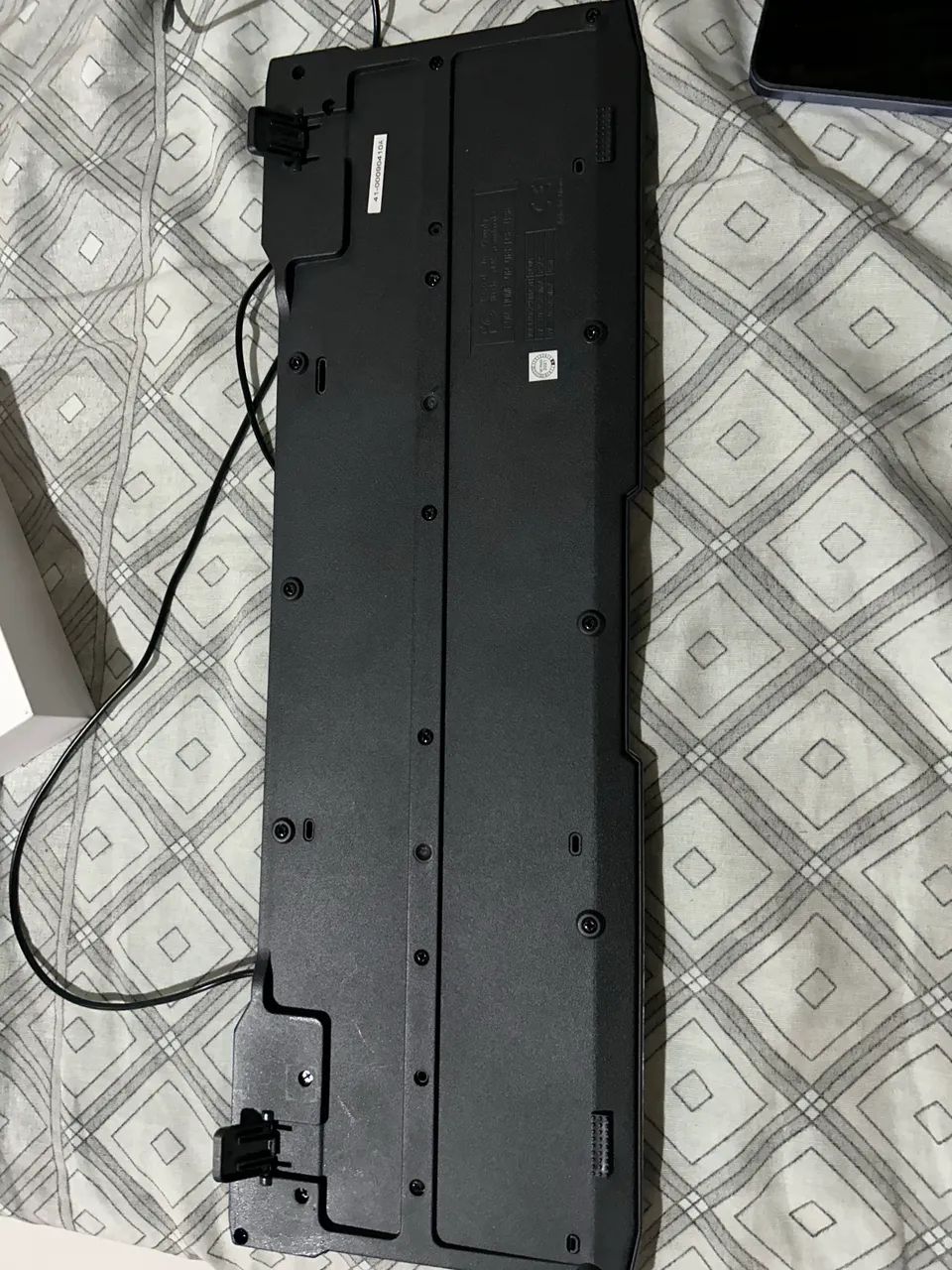 Teclado computador - Foto 2
