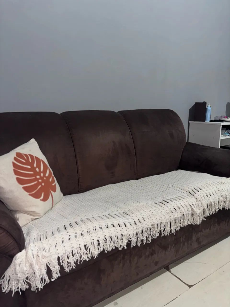 sofá 