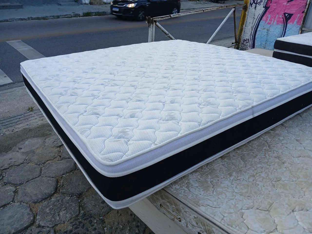 Colchão  - Foto 4