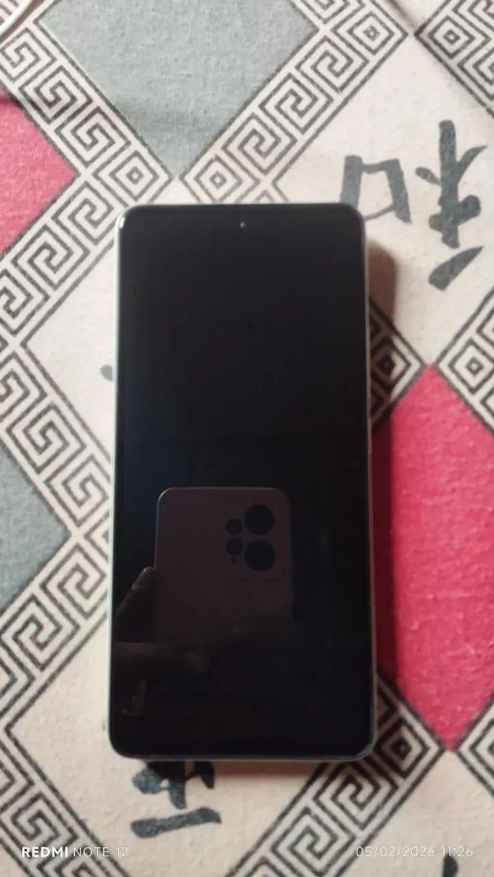 REDMI NOTE 14  - Foto 2