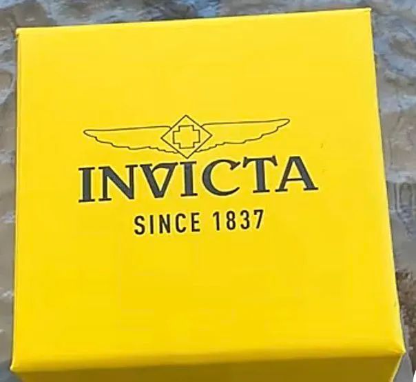 Relógio invicta - Foto 2