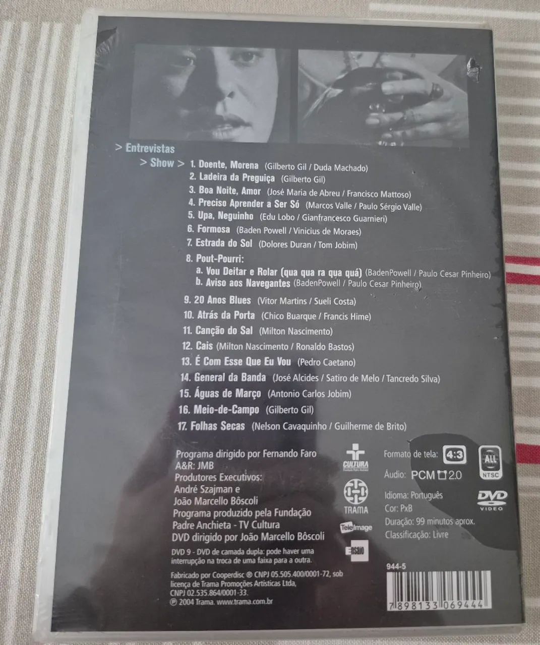 Elis Regina 1973 - Foto 2