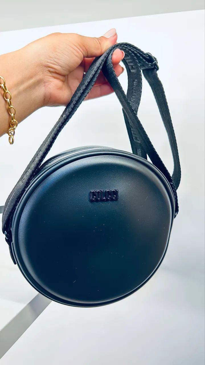 Bolsa COLCCI Quebec - Foto 3