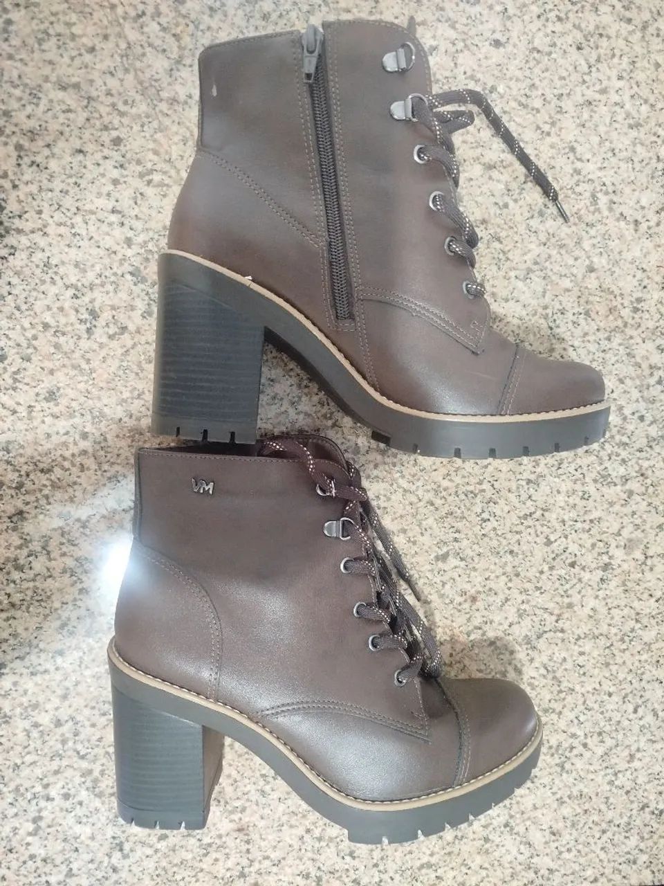 Bota Via Marte  - Foto 4