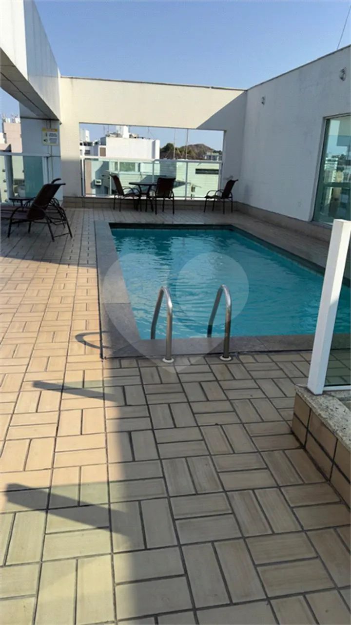 Studio com 2 quartos à venda em Praia do canto - ES - Foto 2