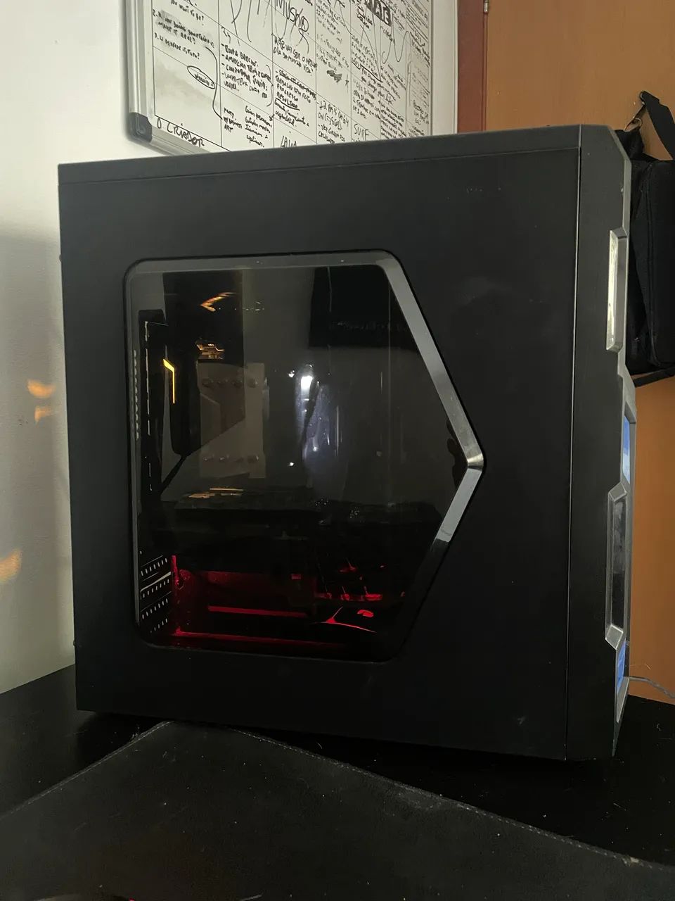 PC Gamer i5 9600K ? GTX 1060 6gb ? 16gb Ram / GTA 5 / Fortnite
