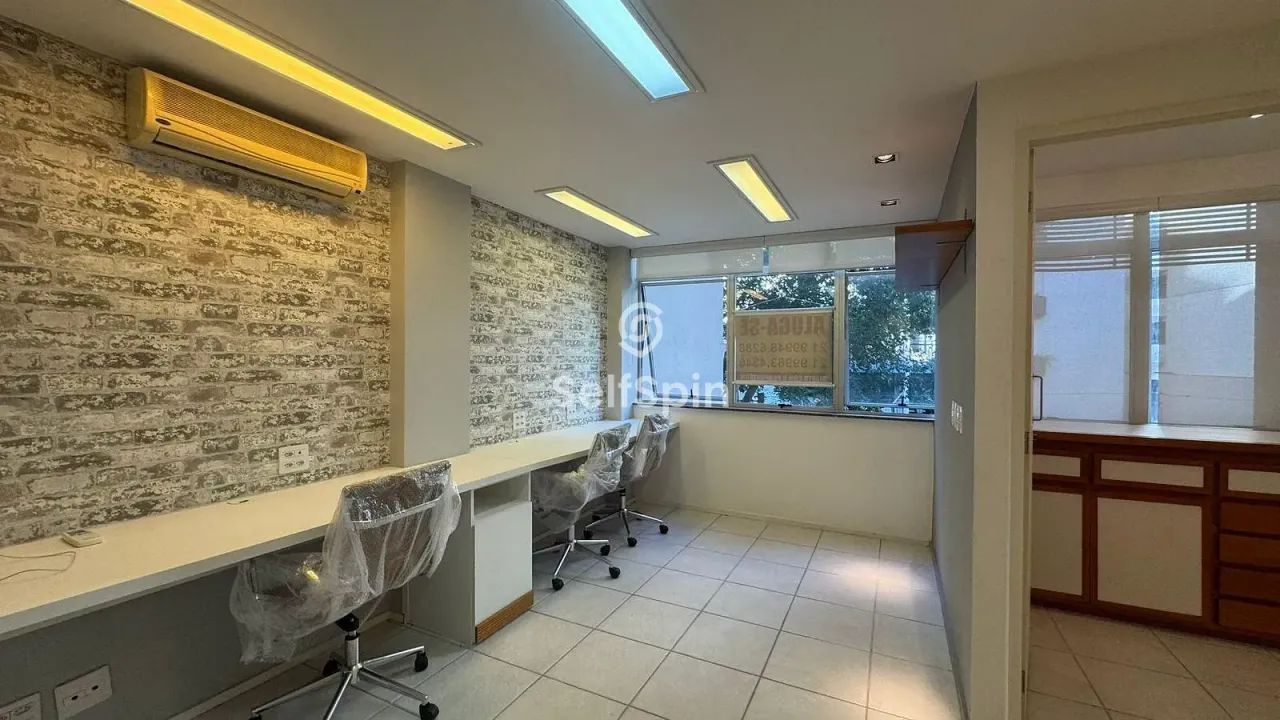 Sala para locação, Ingá, Niterói, RJ - Foto 2