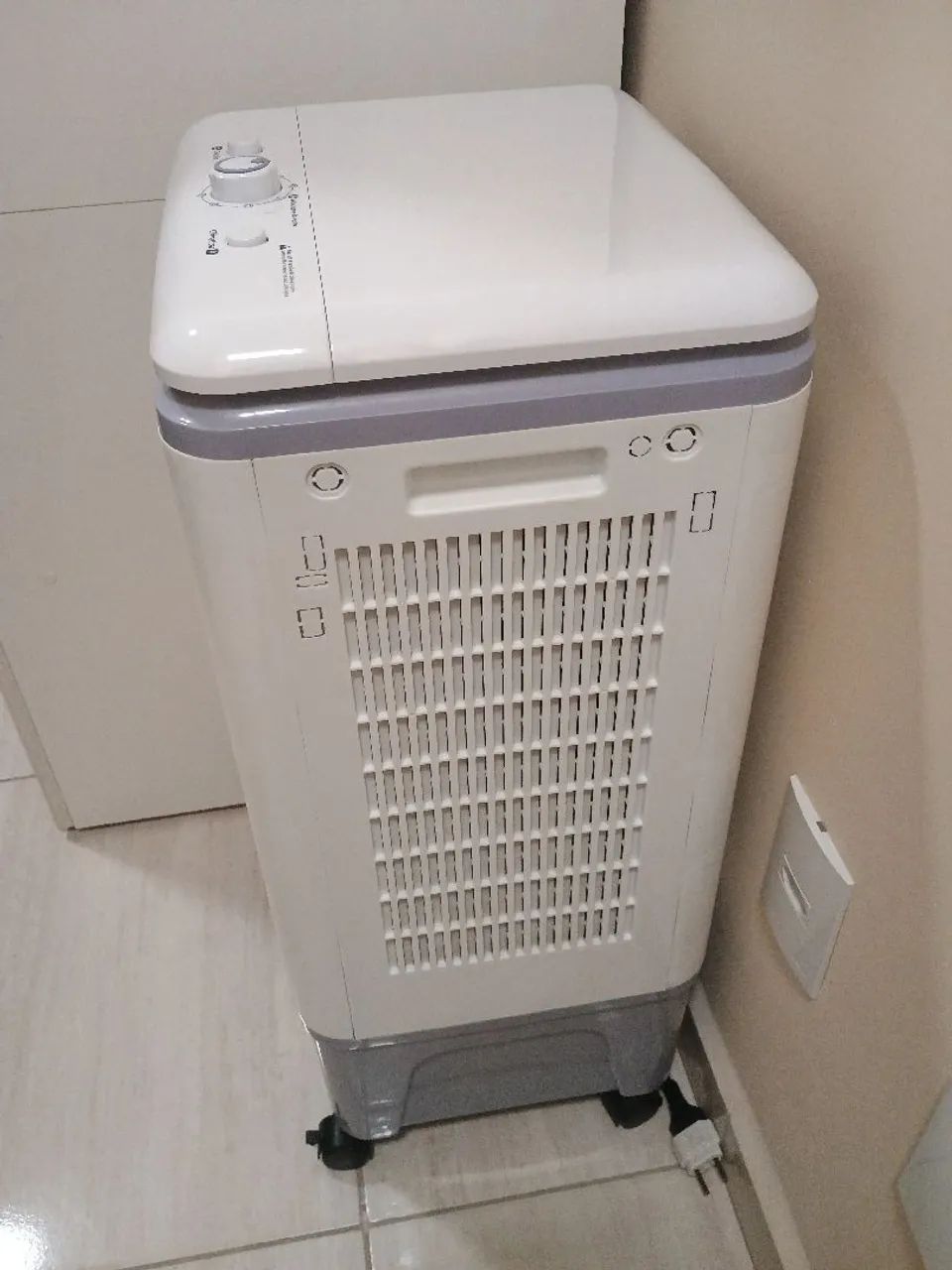 Climatizador Ponente 127v - Foto 3
