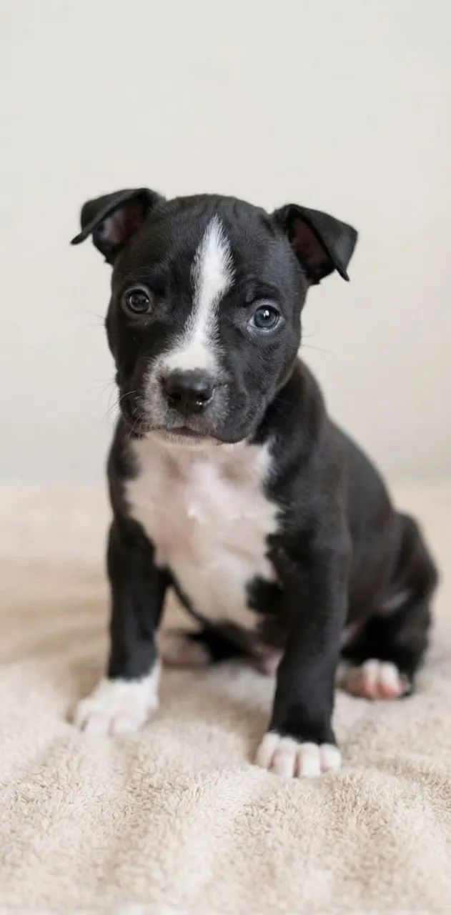 American Bully filhotes  - Foto 3