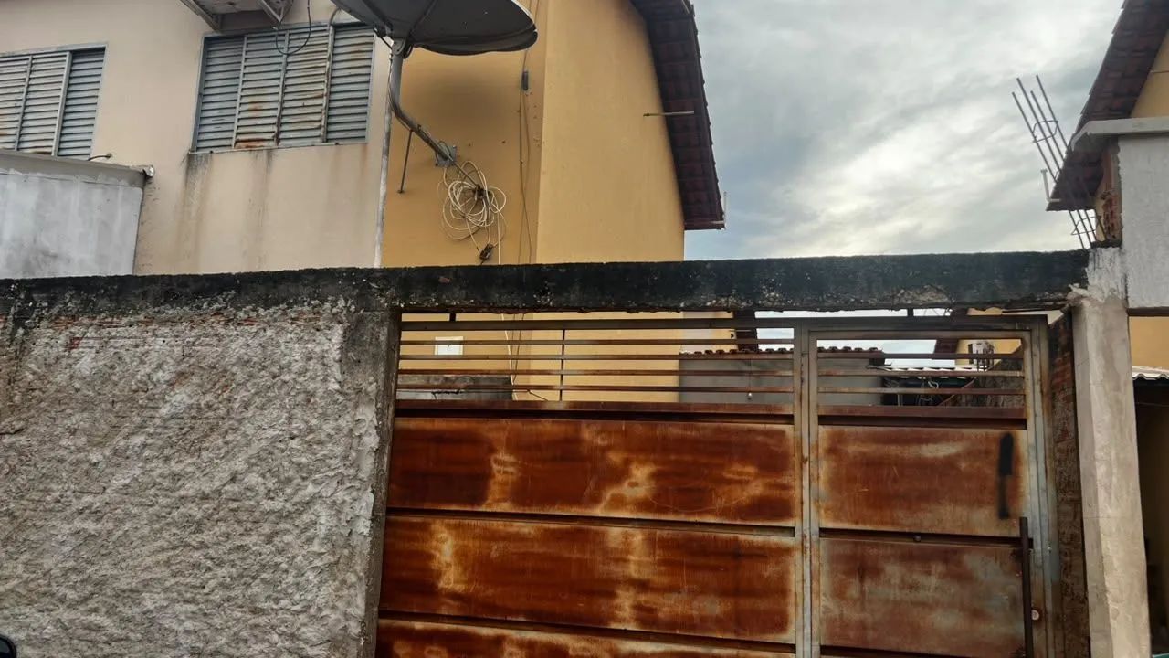 Vendo casa setor lago sul