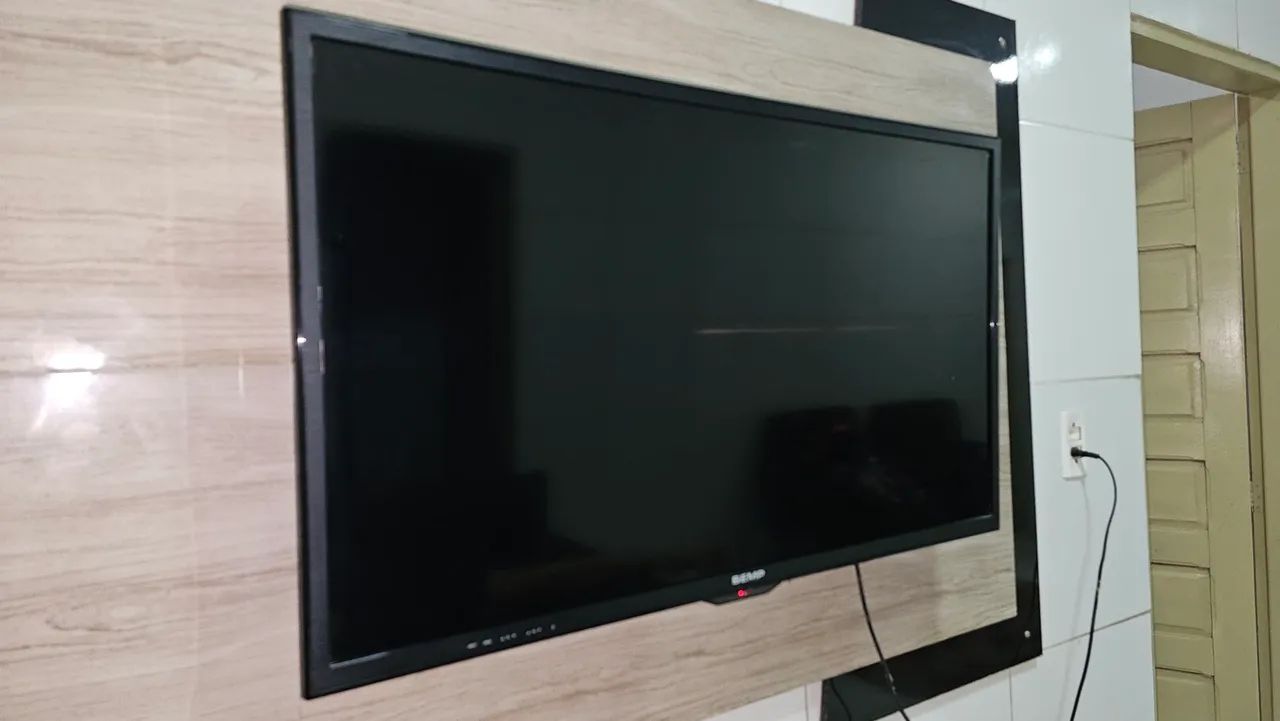 Tv SEMP TOSHIBA - Foto 5