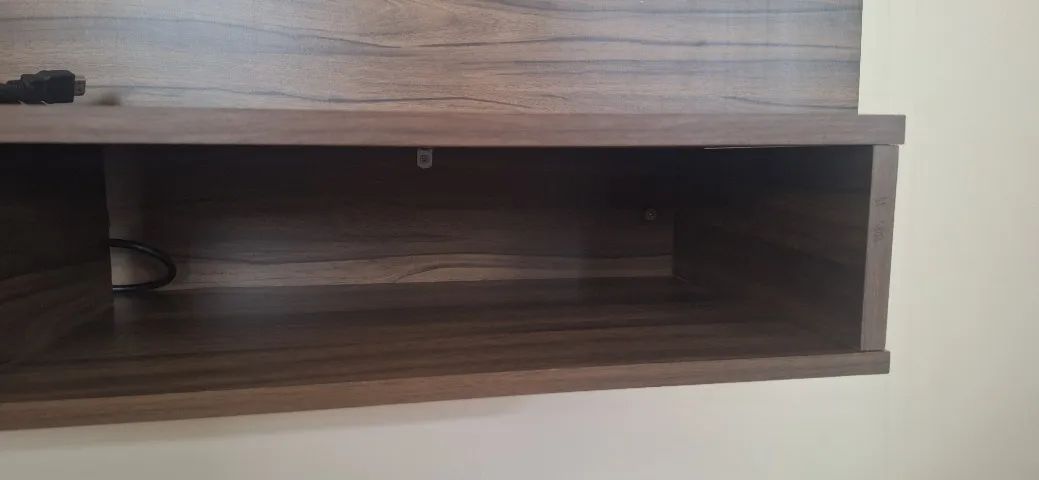 Painel de tv - Foto 2