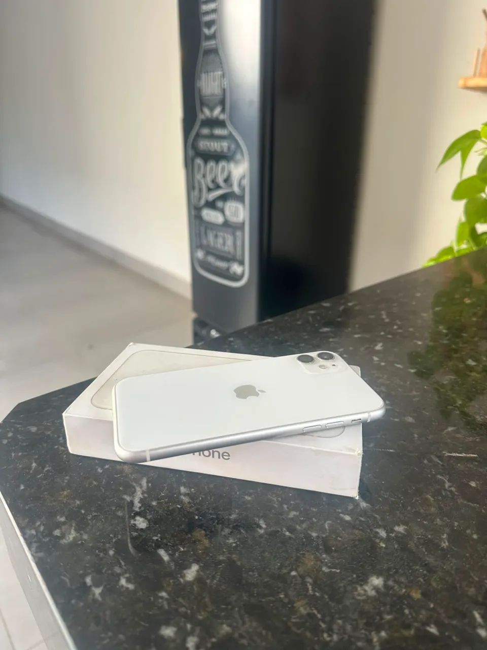 iPhone 11 Seminovo - Foto 2
