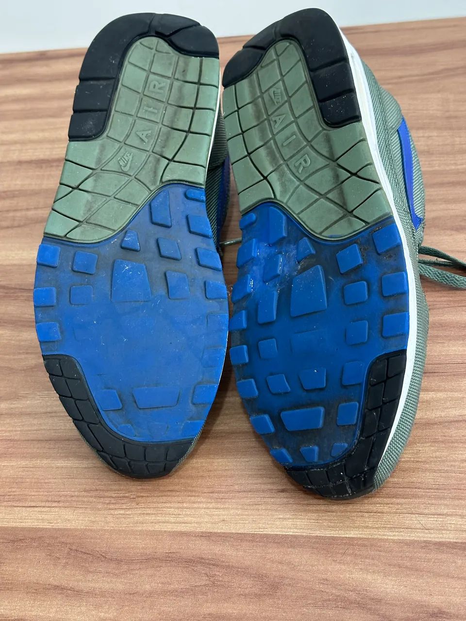 Tênis Nike Air Max 42 - Foto 4