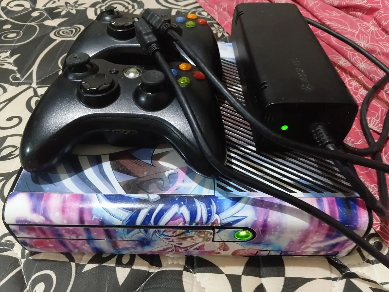 Xbox 360