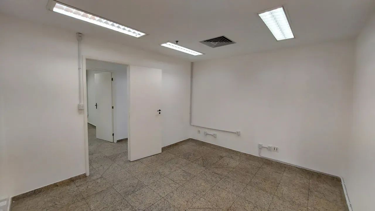 Sala comercial em cima no Amarelinho - Foto 5