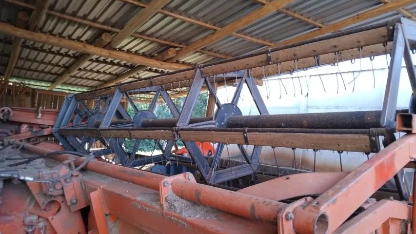 Massey ferguson - Foto 8