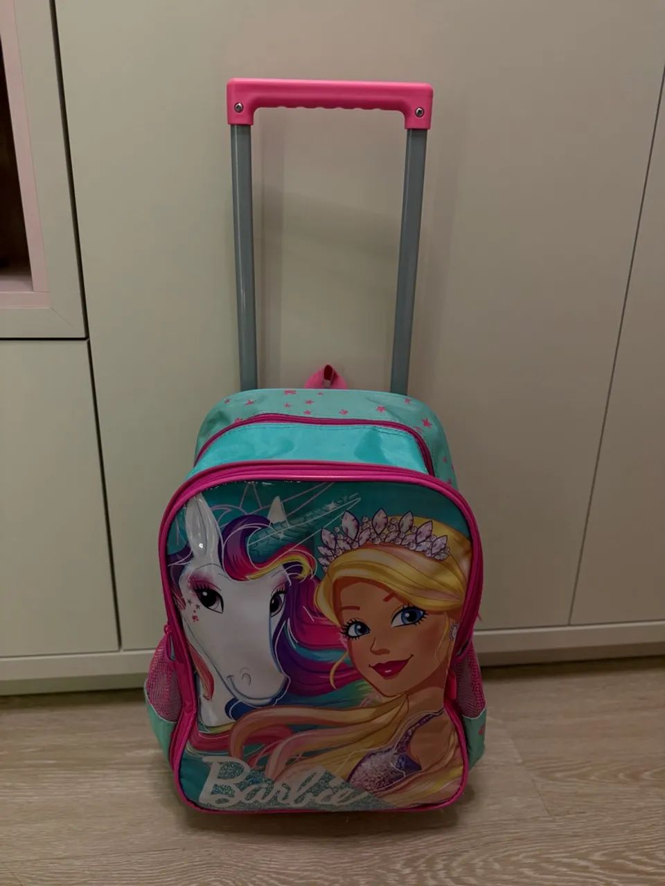 Mochila Barbie  - Foto 5