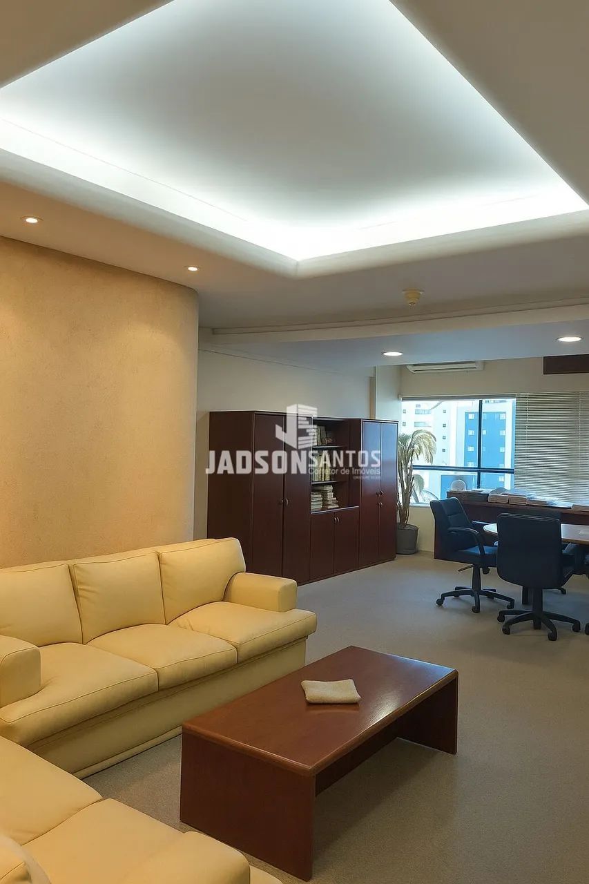 Conjunto comercial à venda no bairro Boa Viagem - Recife/PE