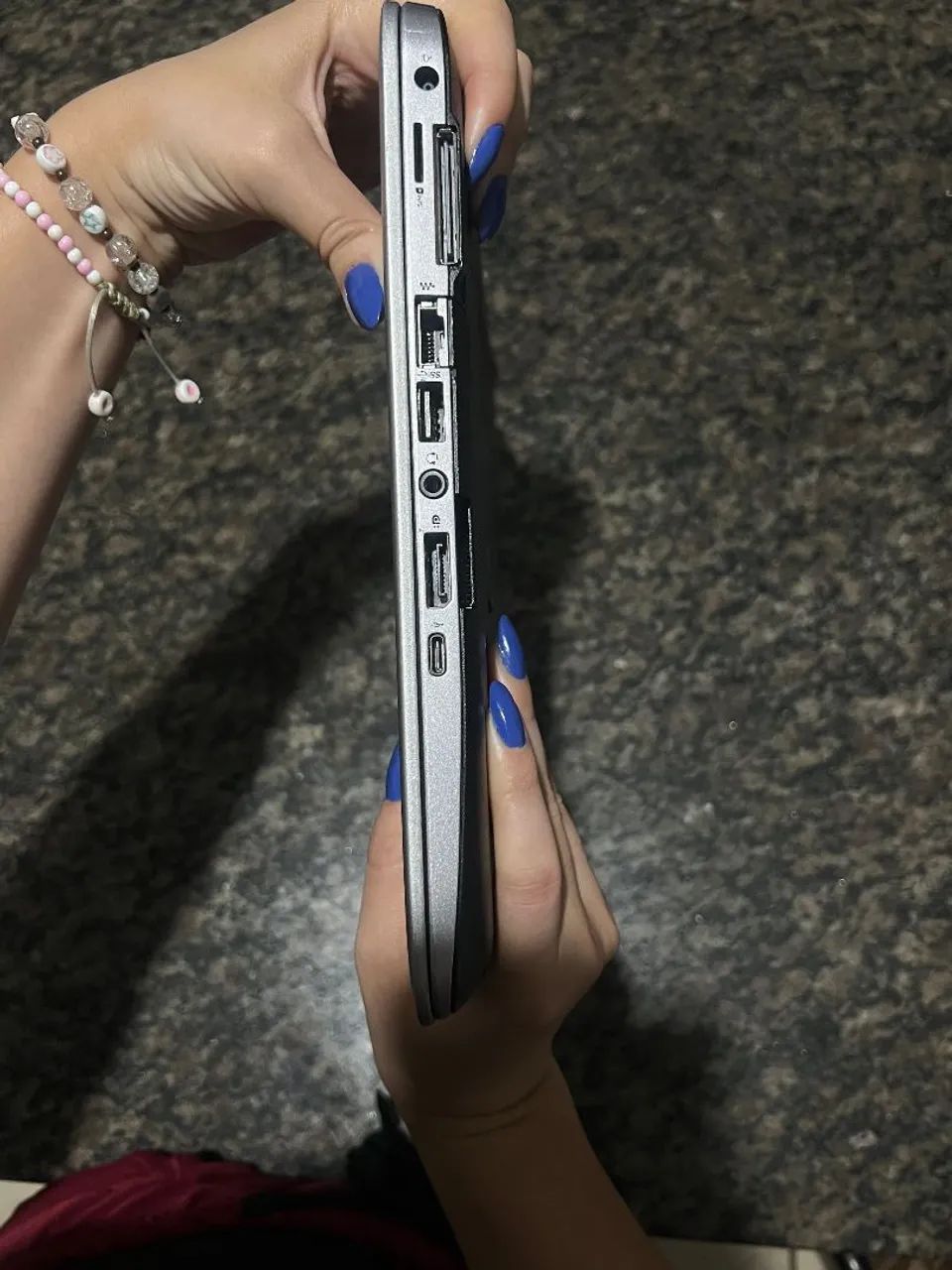 !!Notebook hp I5PRO 16gb Ram 516gb !! - Foto 5